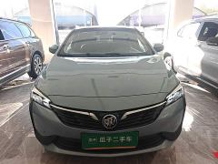 Buick Weilan 6 Plug-in Hybrid Connected Smart Edition - ფოტო 2