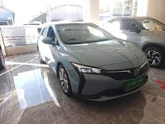 Buick Weilan 6 Plug-in Hybrid Connected Smart Edition - ფოტო 3