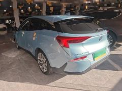 Buick Weilan 6 Plug-in Hybrid Connected Smart Edition - ფოტო 4