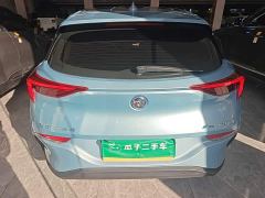 Buick Weilan 6 Plug-in Hybrid Connected Smart Edition - ფოტო 5