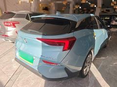 Buick Weilan 6 Plug-in Hybrid Connected Smart Edition - ფოტო 6