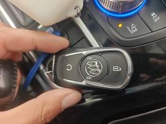 Buick Weilan 6 Plug-in Hybrid Connected Smart Edition - ფოტო 8