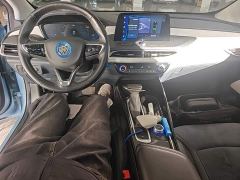 Buick Weilan 6 Plug-in Hybrid Connected Smart Edition - ფოტო 9