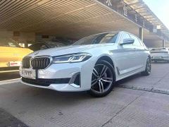 BMW 5 Series 530Li Premier Luxury Package - фото 1