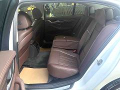 BMW 5 Series 530Li Premier Luxury Package - фото 11