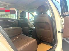 BMW 5 Series 530Li Premier Luxury Package - фото 12