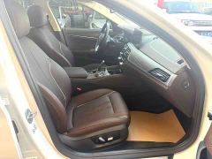 BMW 5 Series 530Li Premier Luxury Package - фото 13