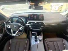 BMW 5 Series 530Li Premier Luxury Package - фото 14