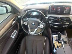 BMW 5 Series 530Li Premier Luxury Package - фото 16