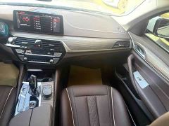 BMW 5 Series 530Li Premier Luxury Package - фото 17