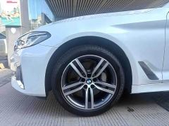 BMW 5 Series 530Li Premier Luxury Package - фото 2