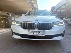 BMW 5 Series 530Li Premier Luxury Package - фото 4