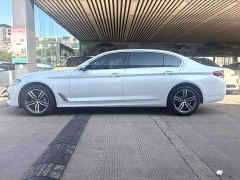 BMW 5 Series 530Li Premier Luxury Package - фото 5