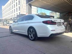 BMW 5 Series 530Li Premier Luxury Package - фото 6