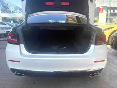 BMW 5 Series 530Li Premier Luxury Package - фото 8