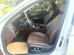 BMW 5 Series 530Li Premier Luxury Package - фото 9