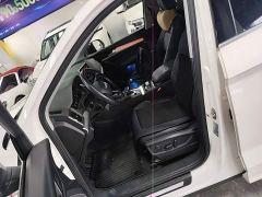 Audi Q5L Facelift 40 TFSI Prestige Fashion Edition - фото 10