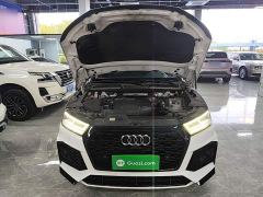 Audi Q5L Facelift 40 TFSI Prestige Fashion Edition - фото 15