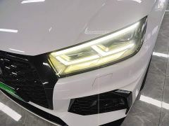 Audi Q5L Facelift 40 TFSI Prestige Fashion Edition - фото 17