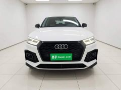 Audi Q5L Facelift 40 TFSI Prestige Fashion Edition - фото 2