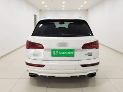 Audi Q5L Facelift 40 TFSI Prestige Fashion Edition - фото 3