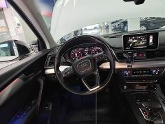 Audi Q5L Facelift 40 TFSI Prestige Fashion Edition - фото 6