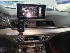 Audi Q5L Facelift 40 TFSI Prestige Fashion Edition - фото 8
