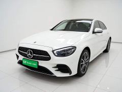 Mercedes-Benz E-Class E 300 L Sport Fashion Edition - photo 1
