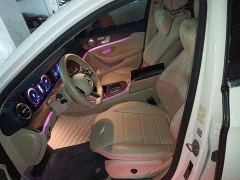 Mercedes-Benz E-Class E 300 L Sport Fashion Edition - photo 11