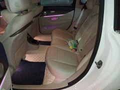 Mercedes-Benz E-Class E 300 L Sport Fashion Edition - photo 13