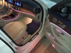 Mercedes-Benz E-Class E 300 L Sport Fashion Edition - photo 19