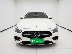 Mercedes-Benz E-Class E 300 L Sport Fashion Edition - photo 2