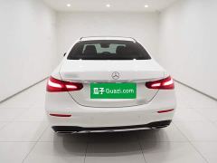 Mercedes-Benz E-Class E 300 L Sport Fashion Edition - photo 3