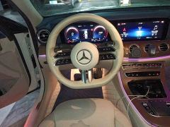 Mercedes-Benz E-Class E 300 L Sport Fashion Edition - photo 6