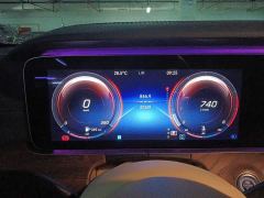 Mercedes-Benz E-Class E 300 L Sport Fashion Edition - photo 7