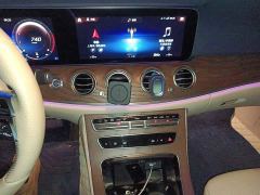 Mercedes-Benz E-Class E 300 L Sport Fashion Edition - photo 9
