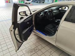 Lexus ES 300h Excellence - ფოტო 5
