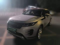 Land Rover Range Rover Evoque L 200PS R-Dynamic Standard Elite - photo 1