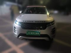Land Rover Range Rover Evoque L 200PS R-Dynamic Standard Elite - photo 2