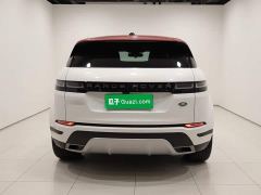 Land Rover Range Rover Evoque L 200PS R-Dynamic Standard Elite - photo 3