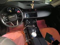 Land Rover Range Rover Evoque L 200PS R-Dynamic Standard Elite - photo 5