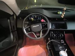 Land Rover Range Rover Evoque L 200PS R-Dynamic Standard Elite - photo 6