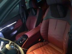 BMW i5 eDrive 35L Luxury Edition Premium Package - фото 11