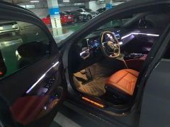 BMW i5 eDrive 35L Luxury Edition Premium Package - фото 12
