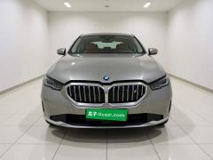 BMW i5 eDrive 35L Luxury Edition Premium Package - фото 2