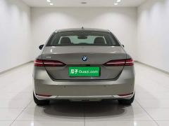 BMW i5 eDrive 35L Luxury Edition Premium Package - фото 3
