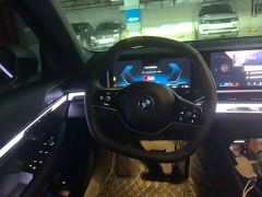 BMW i5 eDrive 35L Luxury Edition Premium Package - фото 6
