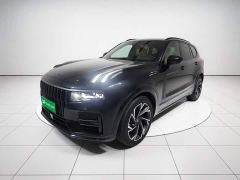 Lynk & Co 09 EM-P 2.0T PHEV Halo 6-Seater - фото 1