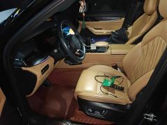 Lynk & Co 09 EM-P 2.0T PHEV Halo 6-Seater - фото 17