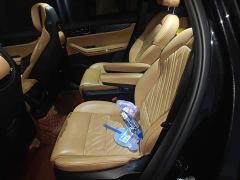 Lynk & Co 09 EM-P 2.0T PHEV Halo 6-Seater - фото 18